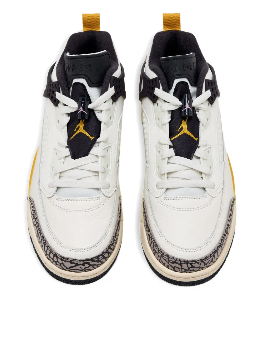 Nike Elephant-Print Sneakers Grazuv Mart