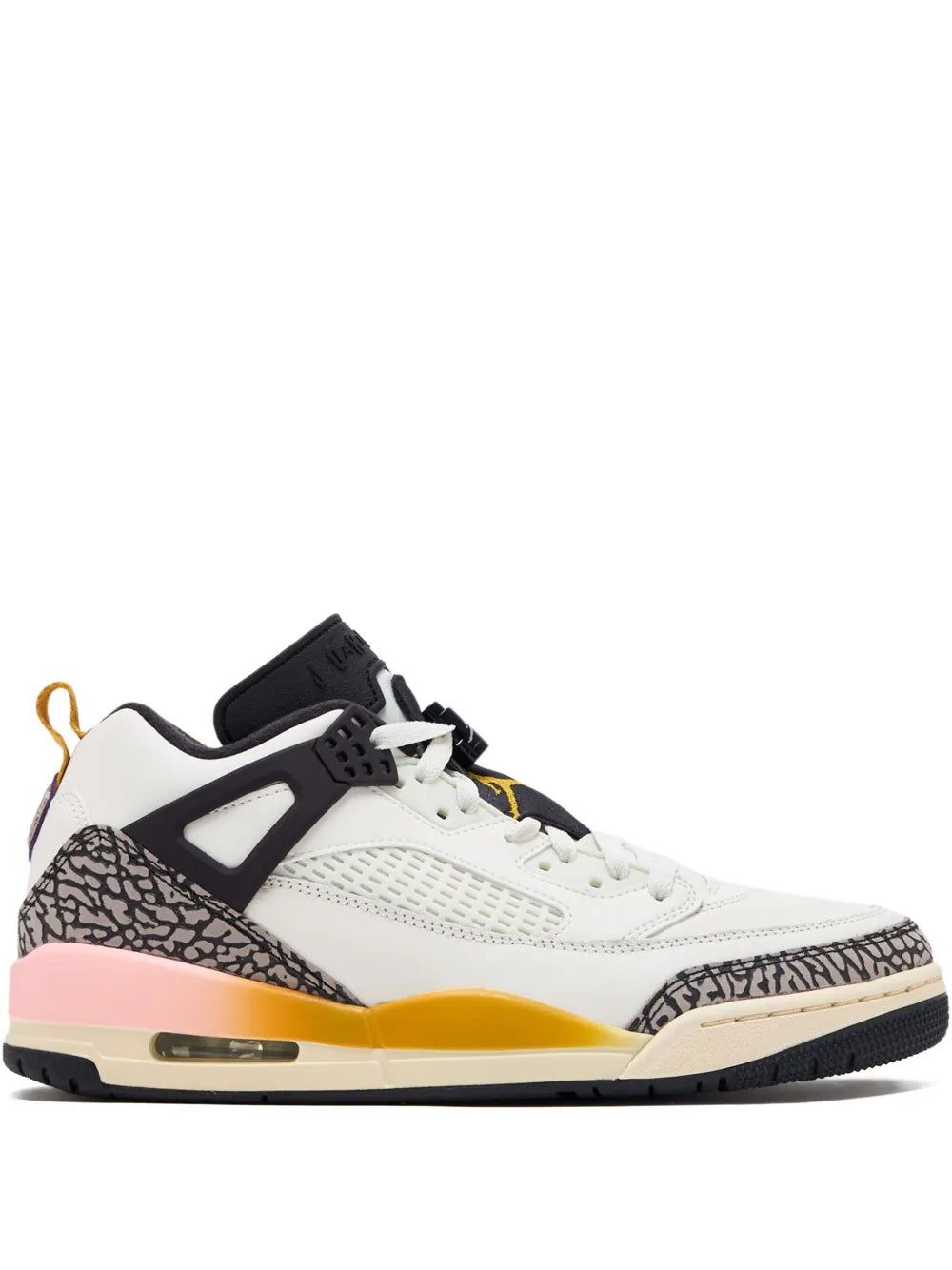 Nike Elephant-Print Sneakers Grazuv Mart