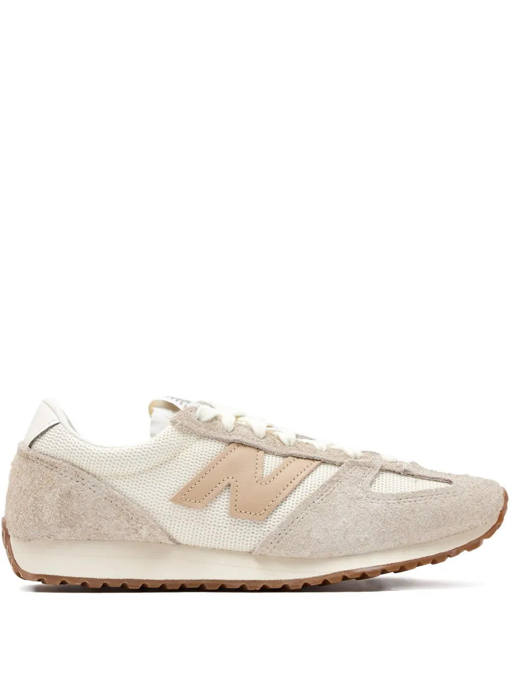 New Balance 471 Suede Mesh Sneakers Grazuv Mart