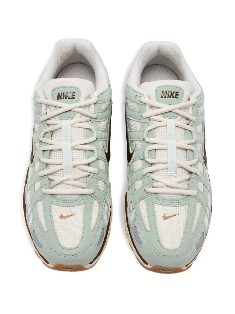 Nike P-6000 Sneakers Grazuv Mart