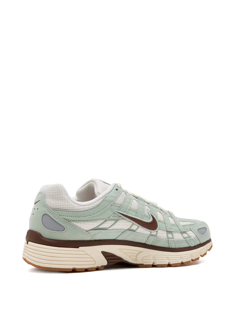 Nike P-6000 Sneakers Grazuv Mart