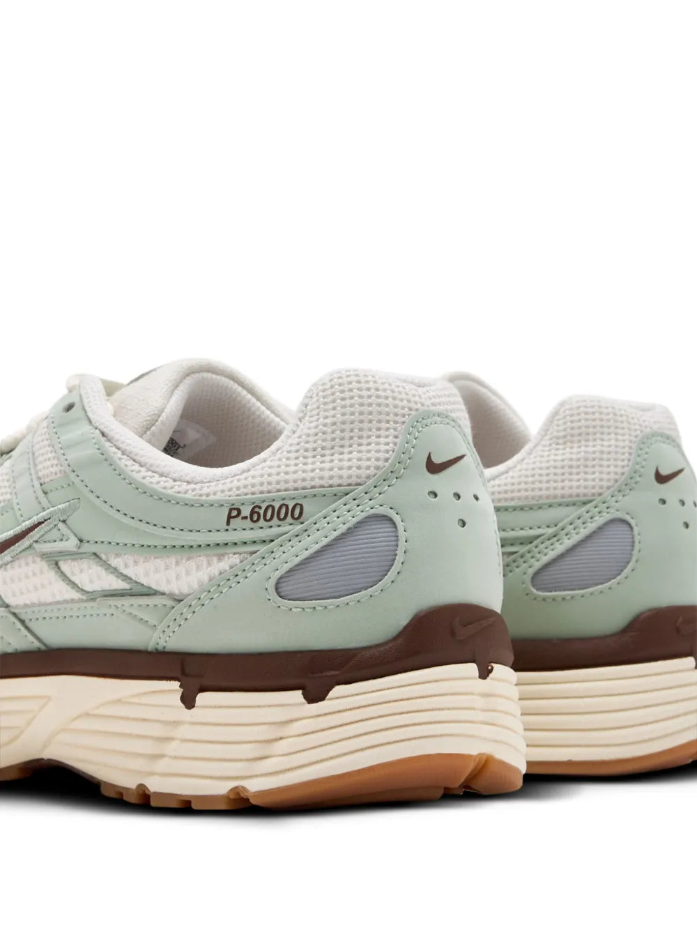 Nike P-6000 Sneakers Grazuv Mart