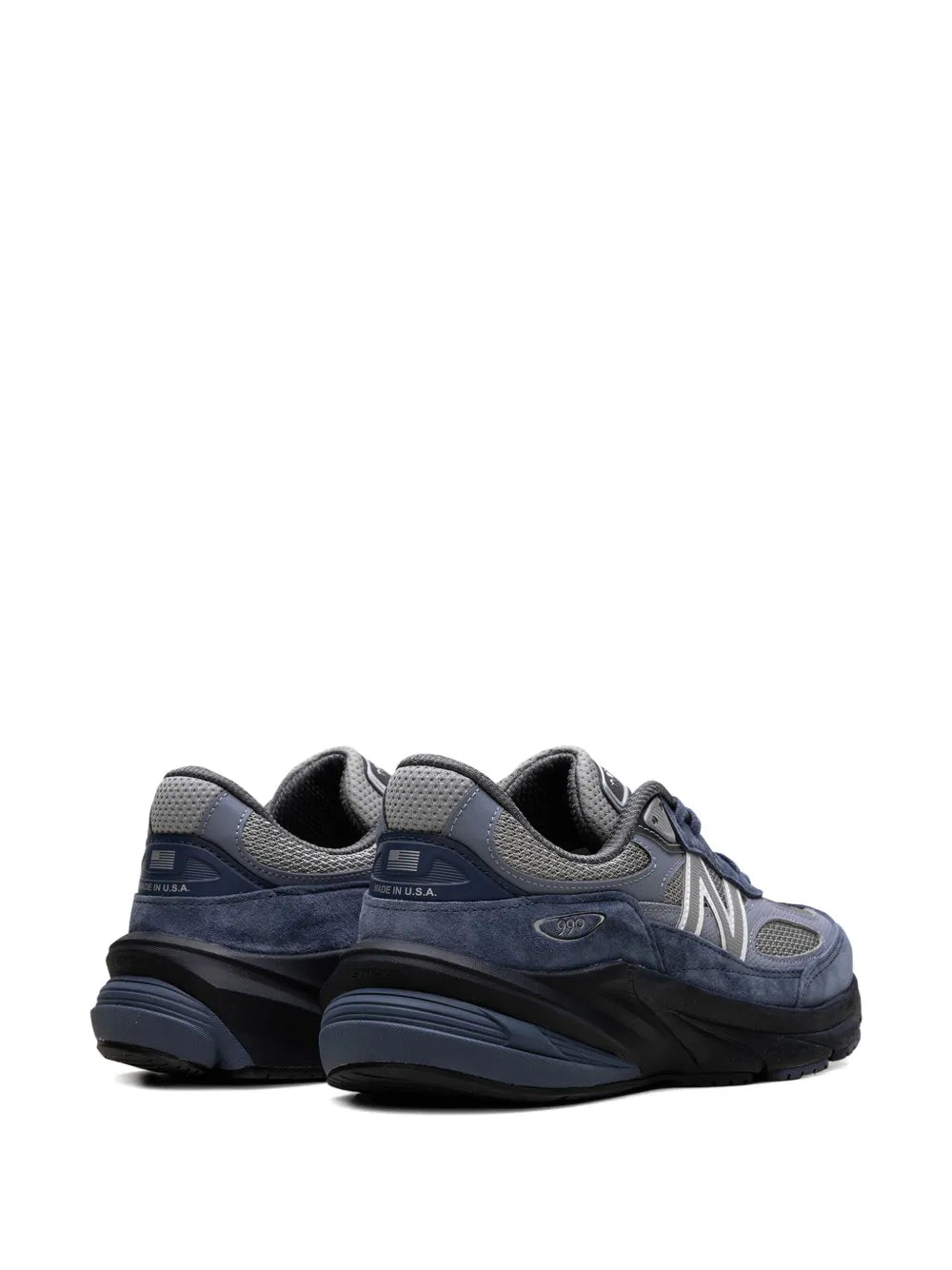 New Balance 990V6 Miusa Sneakers Grazuv Mart