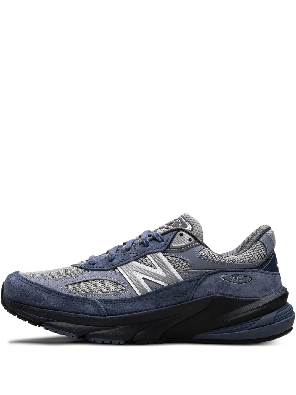 New Balance 990V6 Miusa Sneakers Grazuv Mart