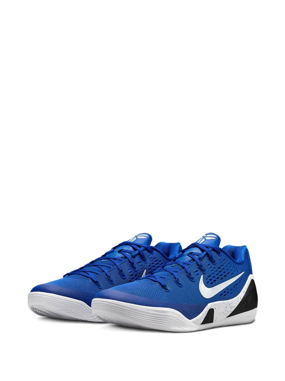 Nike Kobe 9 Em Tb Game Royal Sneakers Grazuv Mart