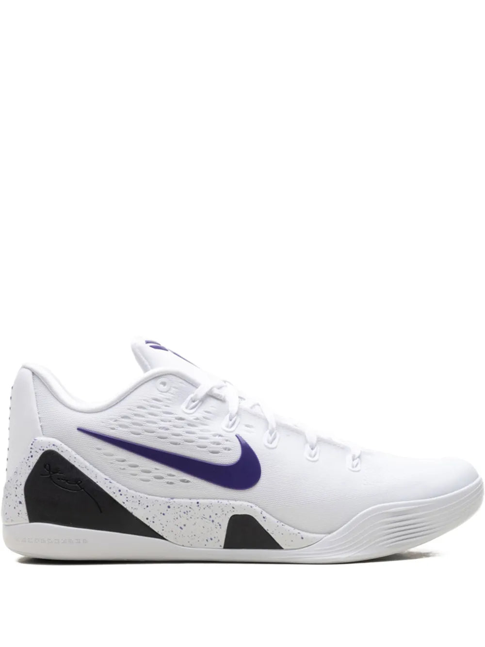 Nike Kobe Ix Elite Low Em Protro Sneakers Grazuv Mart