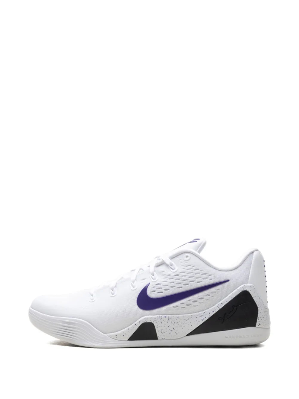 Nike Kobe Ix Elite Low Em Protro Sneakers Grazuv Mart