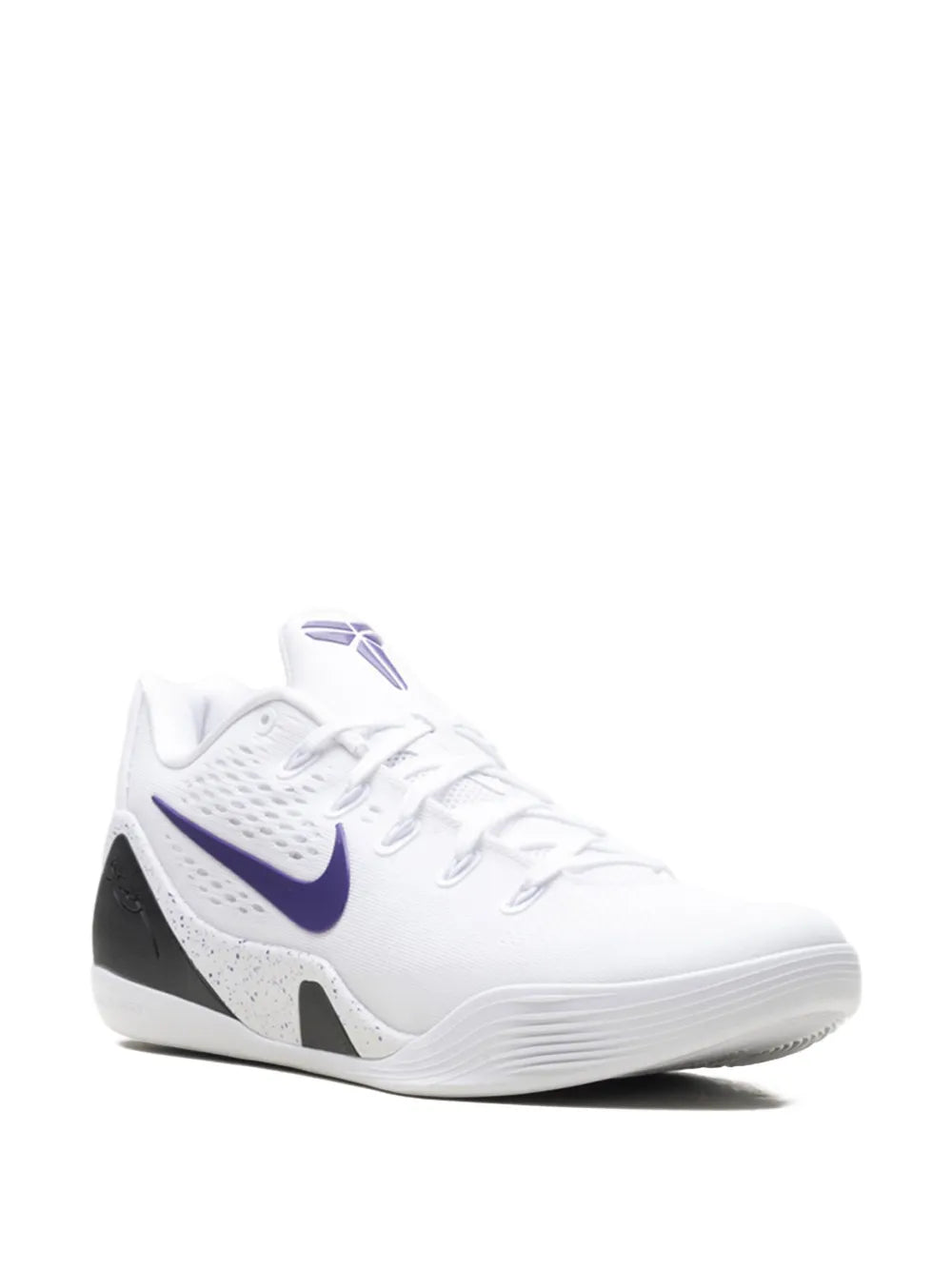 Nike Kobe Ix Elite Low Em Protro Sneakers Grazuv Mart