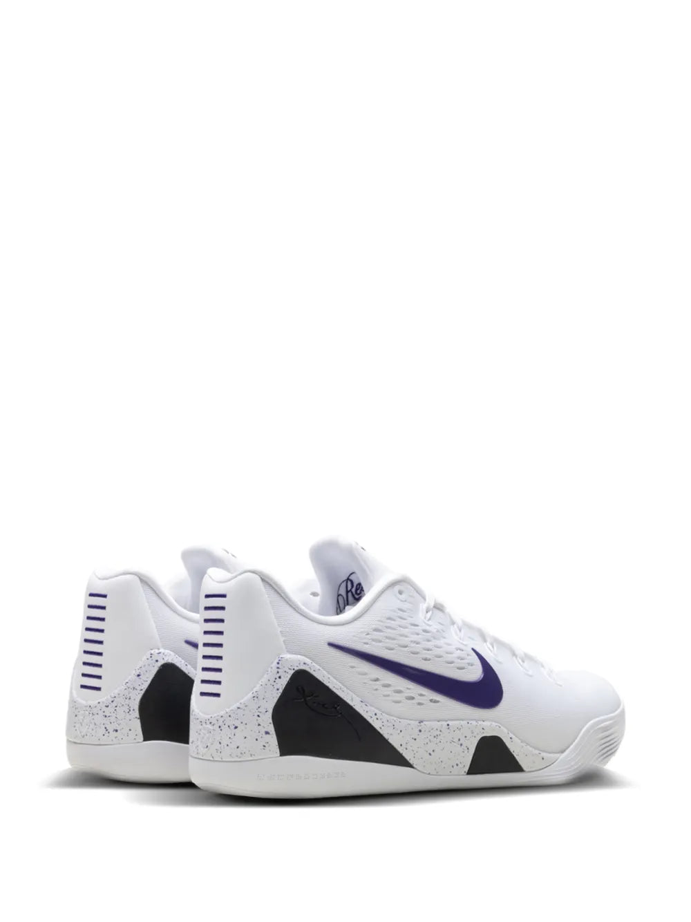 Nike Kobe Ix Elite Low Em Protro Sneakers Grazuv Mart
