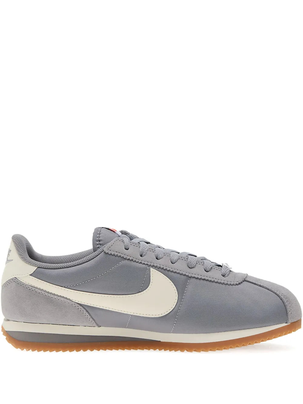 Nike Cortez Swoosh-Logo Sneakers Grazuv Mart