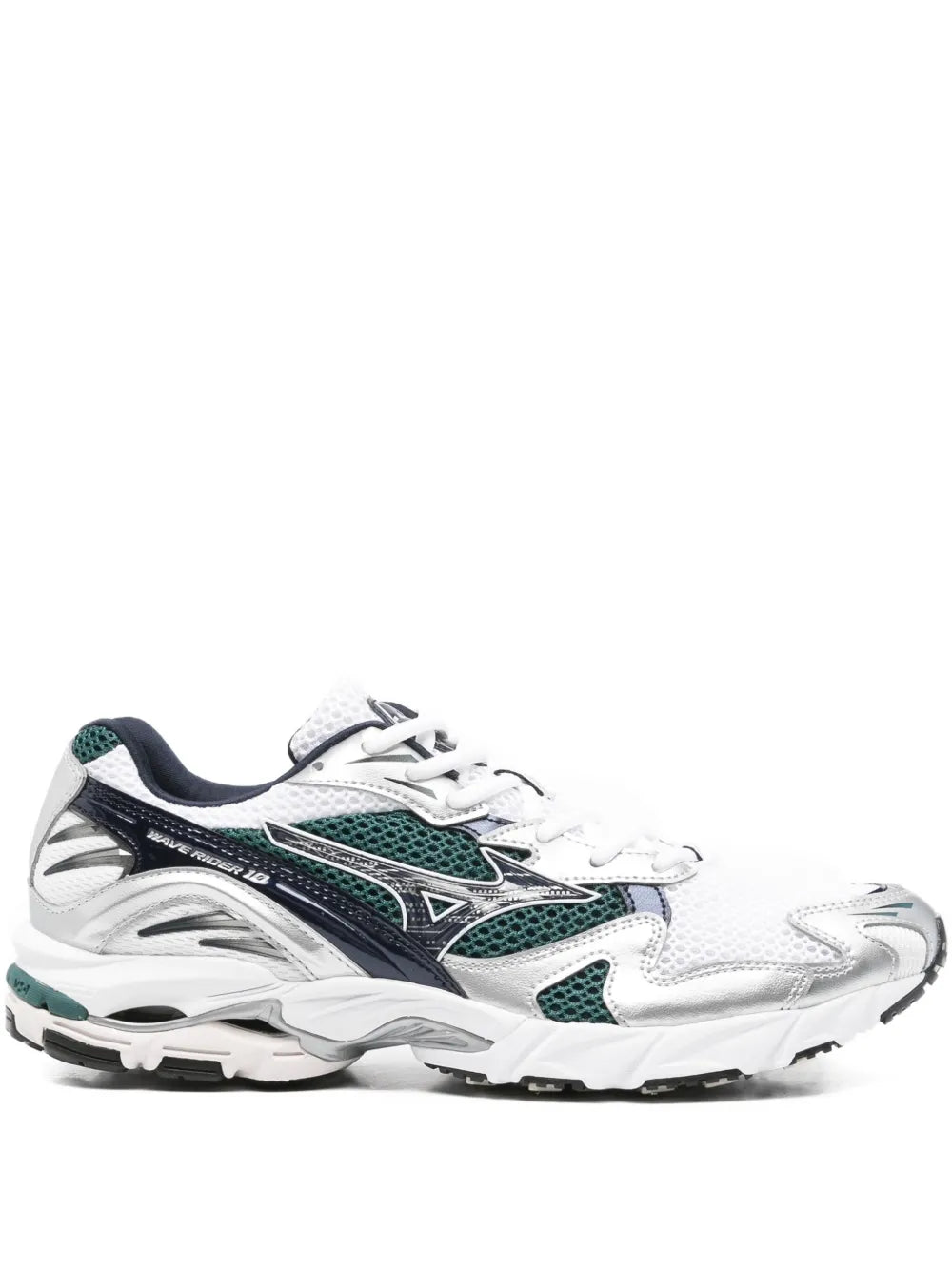 Mizuno Wave Rider 10 Sneakers Grazuv Mart