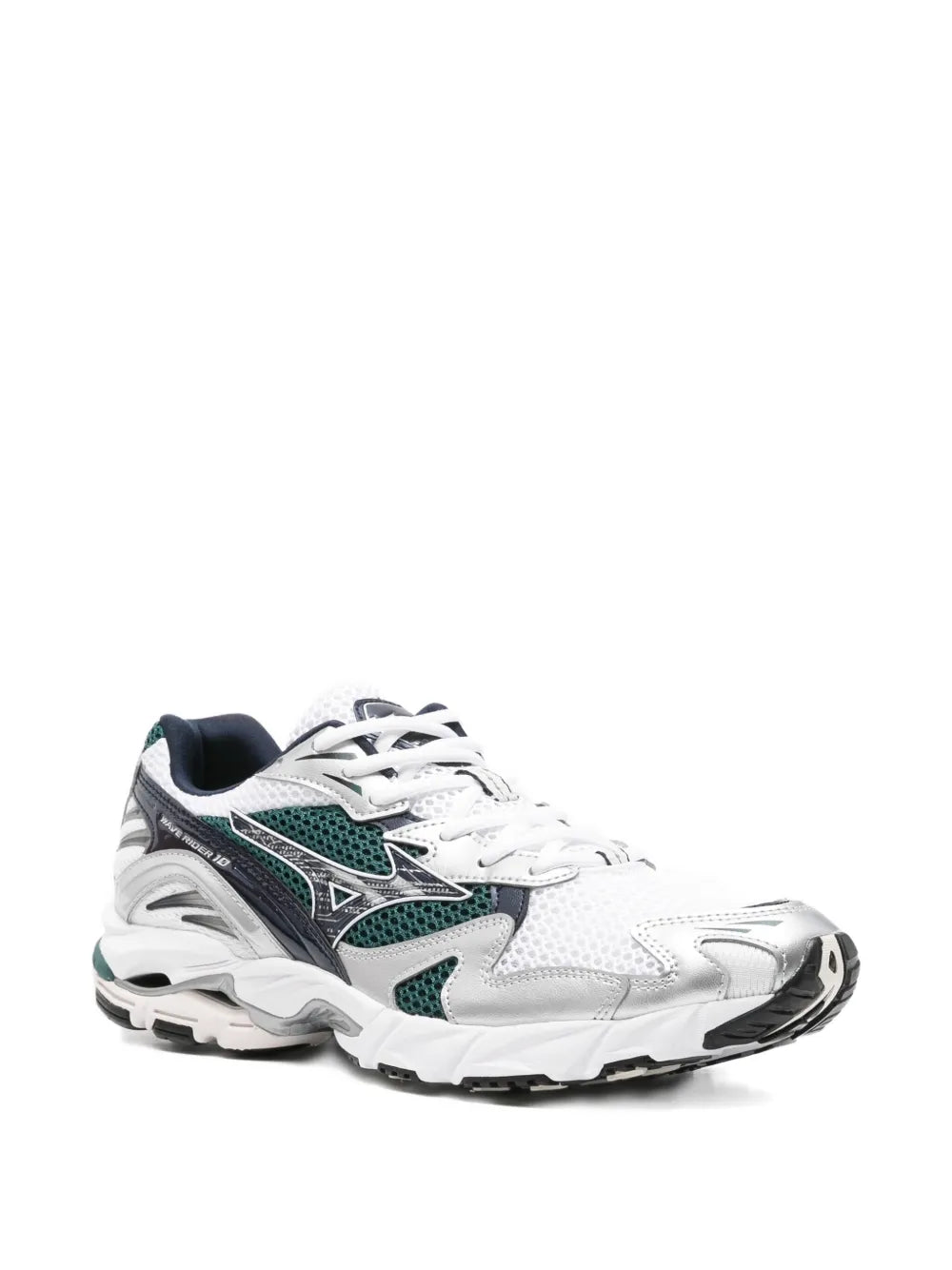 Mizuno Wave Rider 10 Sneakers Grazuv Mart