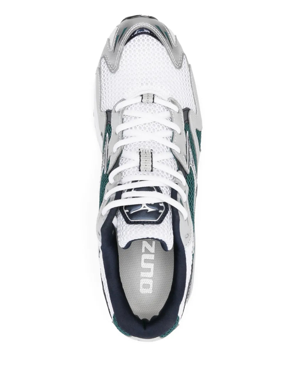 Mizuno Wave Rider 10 Sneakers Grazuv Mart
