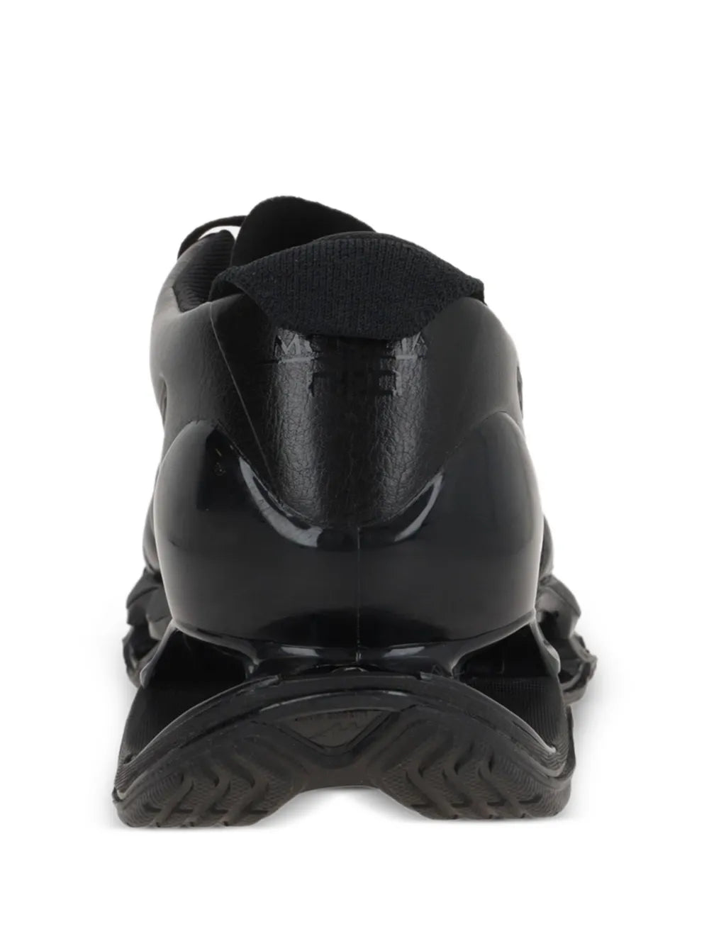 Mizuno Wave Prophecy Morelia Leather Low-Top Sneakers Grazuv Mart