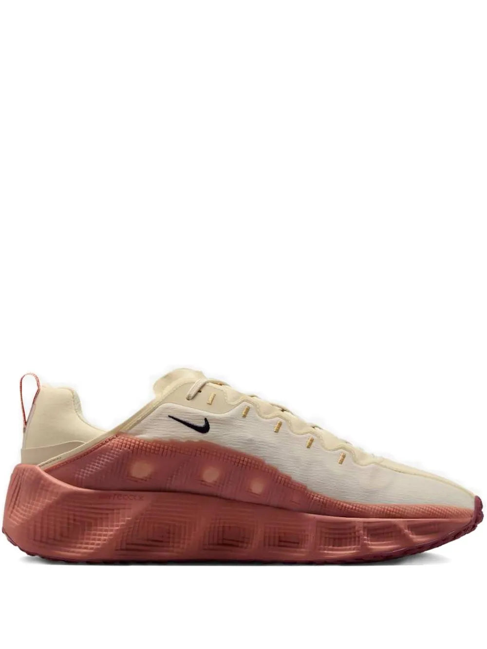 Nike Ava Rover Fossil Canyon Rust Sneakers Grazuv Mart