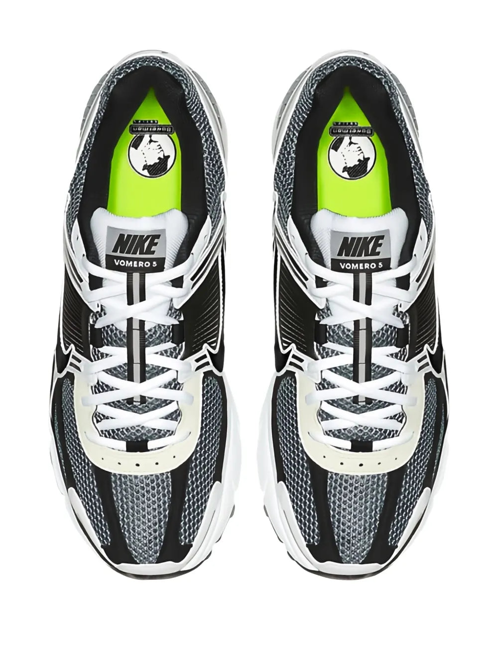Nike Air Zoom Vomero 5 2019 - Racer Blue Sneakers Grazuv Mart