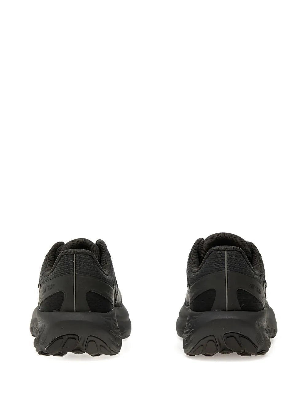 New Balance Fresh Foam Low-Top Sneakers Grazuv Mart