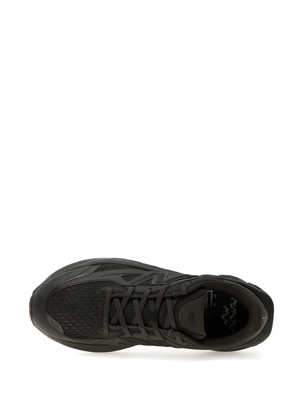 New Balance Fresh Foam Low-Top Sneakers Grazuv Mart