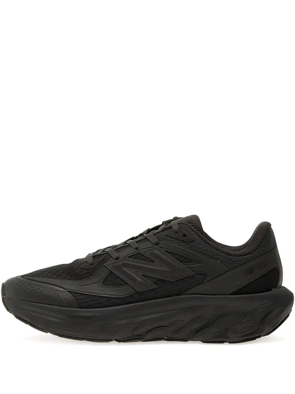 New Balance Fresh Foam Low-Top Sneakers Grazuv Mart
