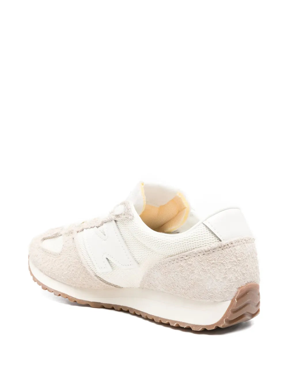 New Balance U471 Suede Sneakers Grazuv Mart
