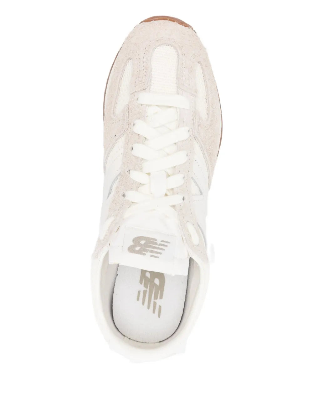 New Balance U471 Suede Sneakers Grazuv Mart