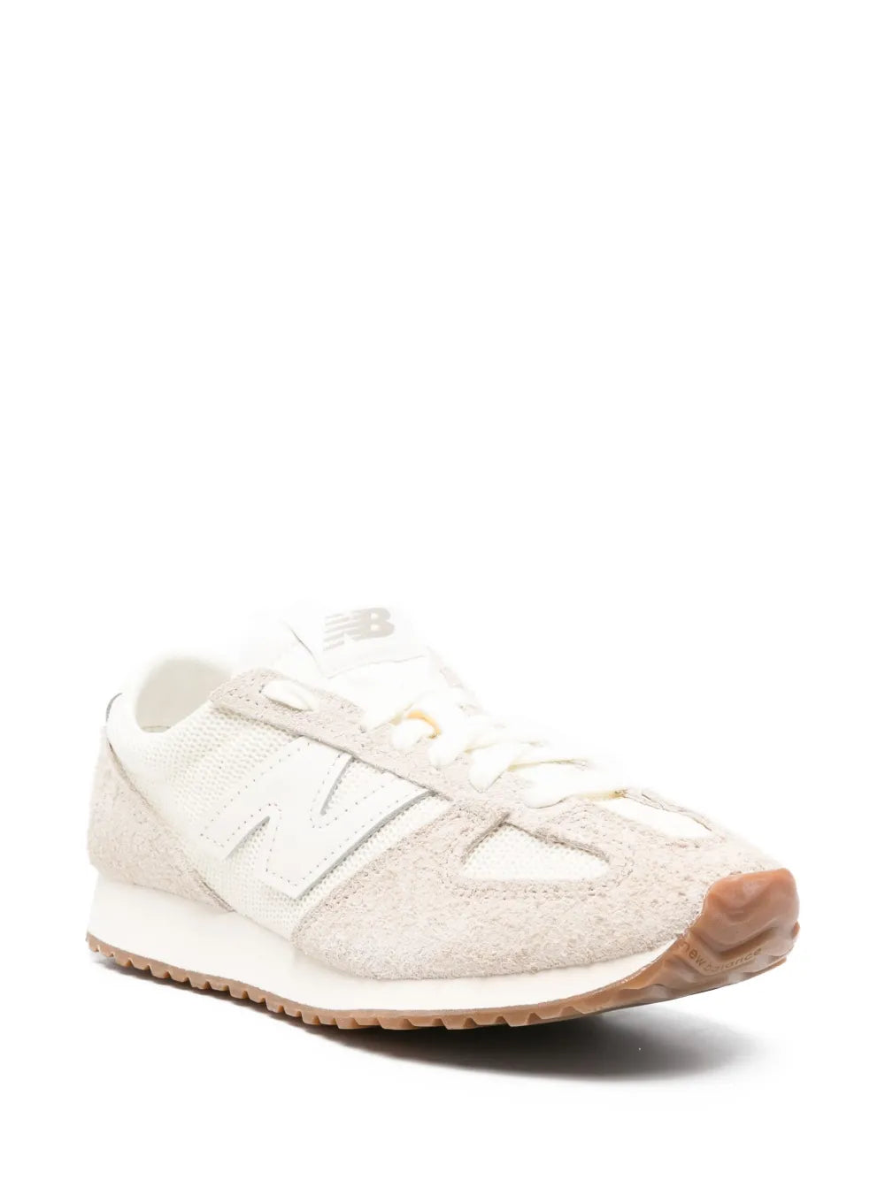 New Balance U471 Suede Sneakers Grazuv Mart