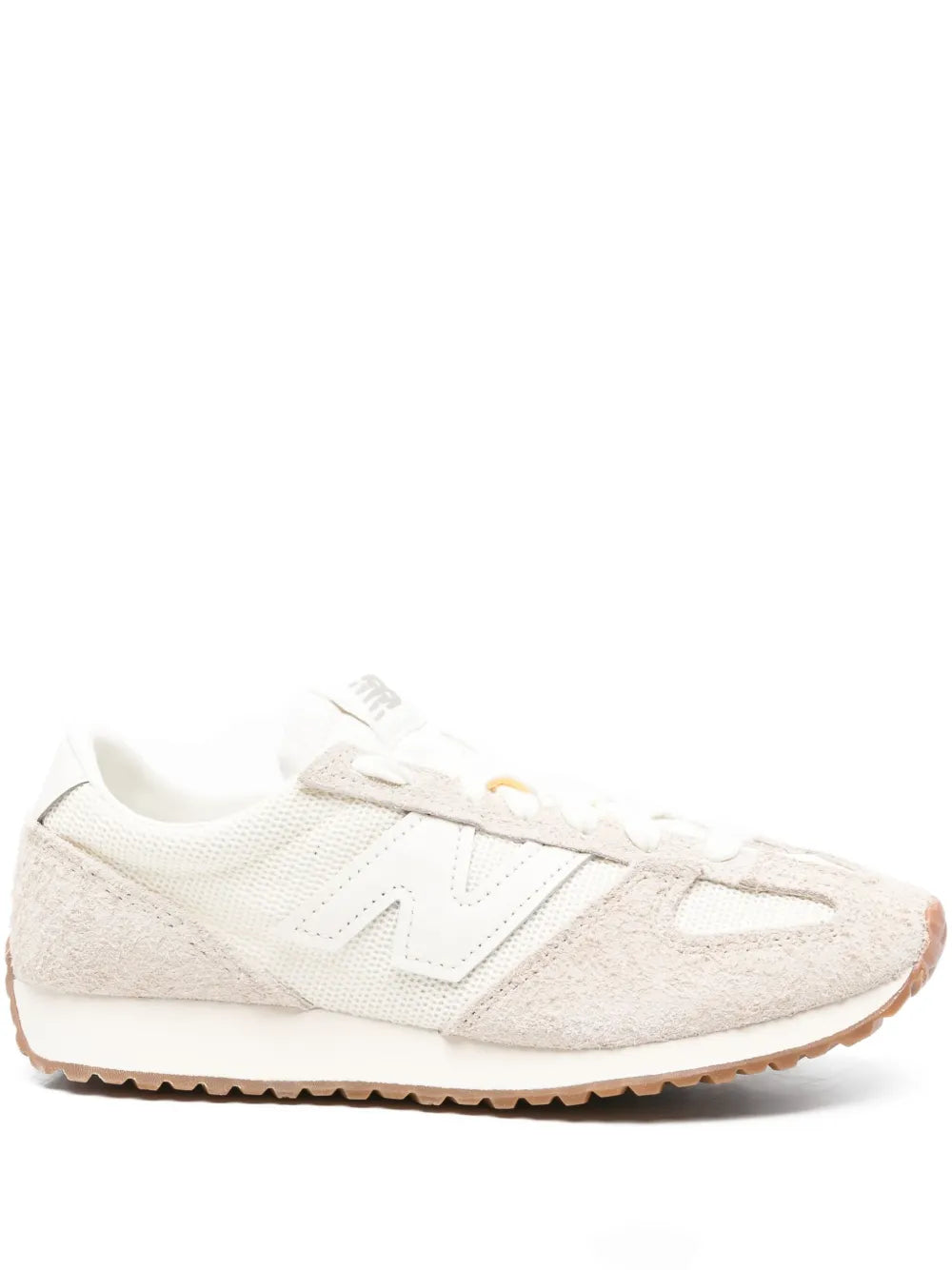 New Balance U471 Suede Sneakers Grazuv Mart