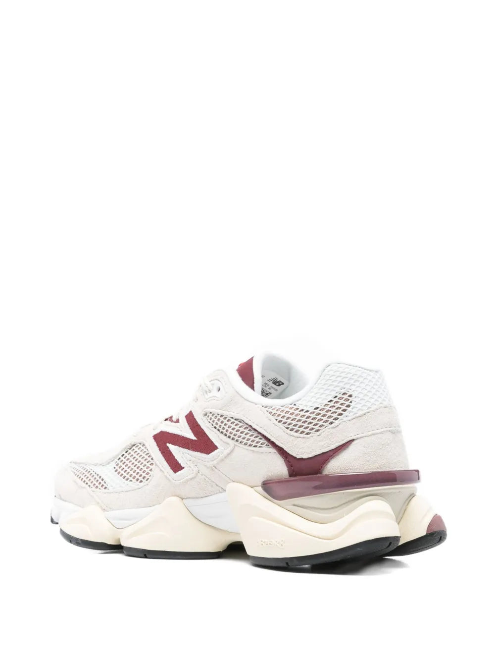 New Balance U9060 Sneakers Grazuv Mart