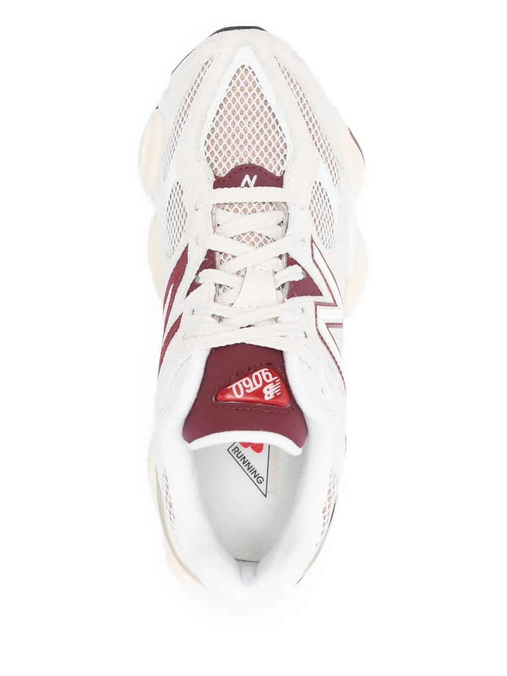 New Balance U9060 Sneakers Grazuv Mart