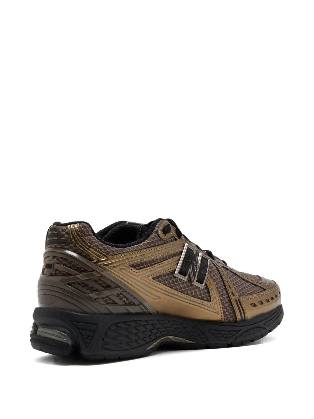 New Balance 1906R Mesh Sneakers Grazuv Mart
