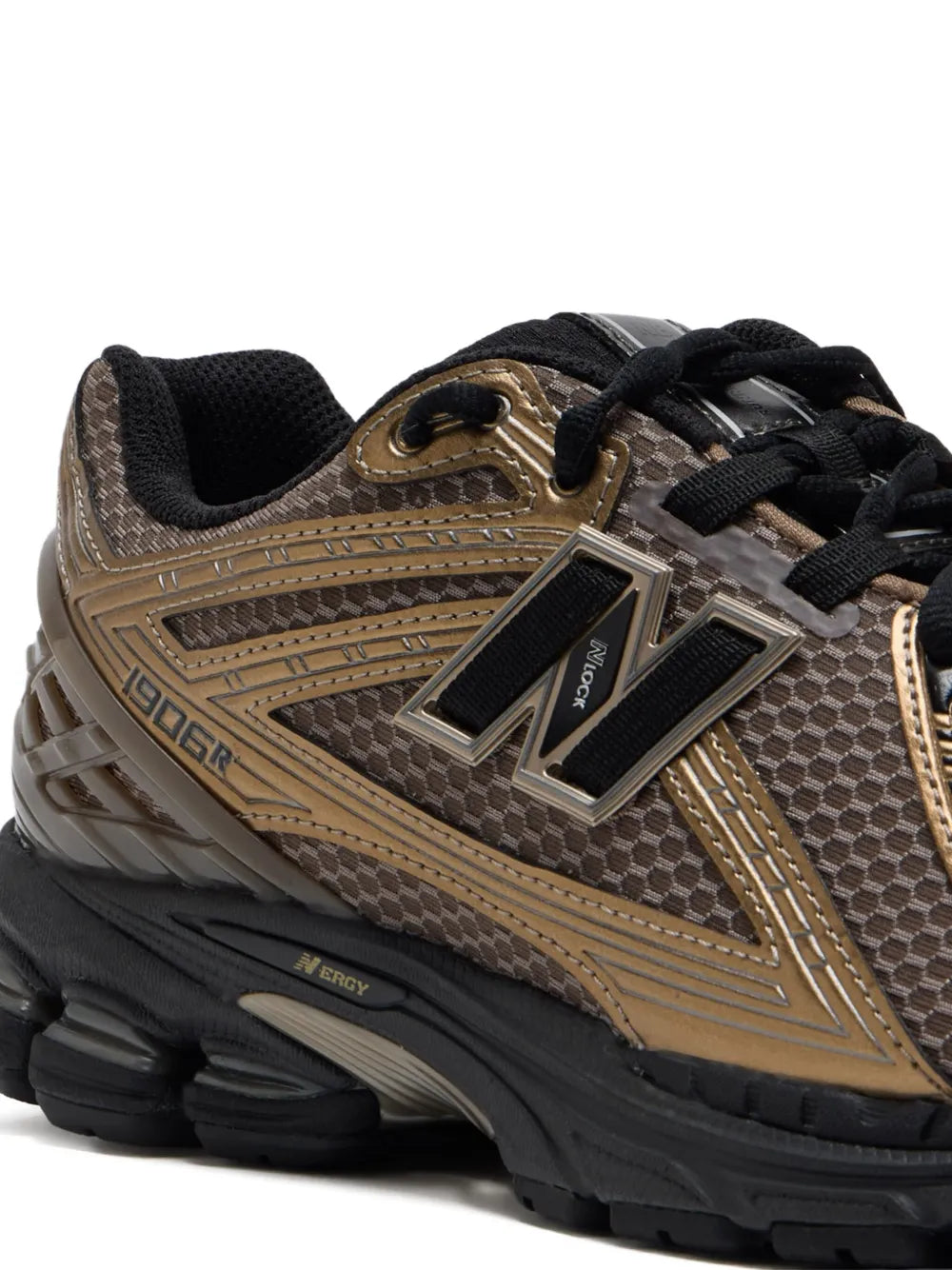 New Balance 1906R Mesh Sneakers Grazuv Mart