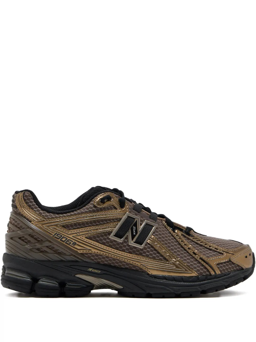 New Balance 1906R Mesh Sneakers Grazuv Mart