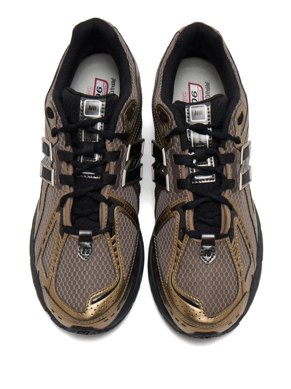 New Balance 1906R Mesh Sneakers Grazuv Mart