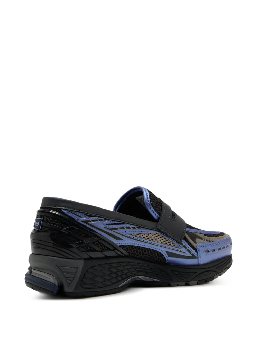 New Balance 1906L Slip-On Mesh Sneakers Grazuv Mart