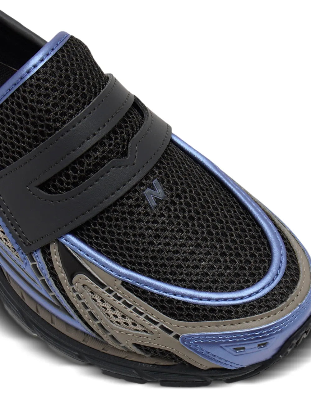 New Balance 1906L Slip-On Mesh Sneakers Grazuv Mart