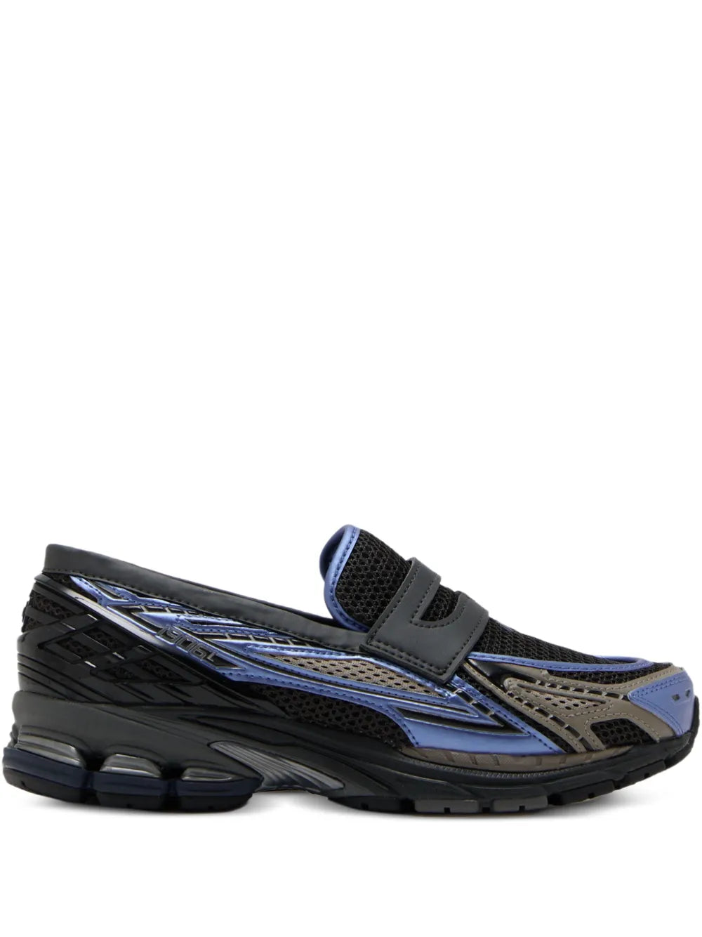 New Balance 1906L Slip-On Mesh Sneakers Grazuv Mart