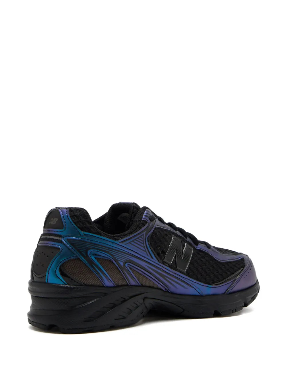 New Balance 509 Iridescent Sneakers Grazuv Mart