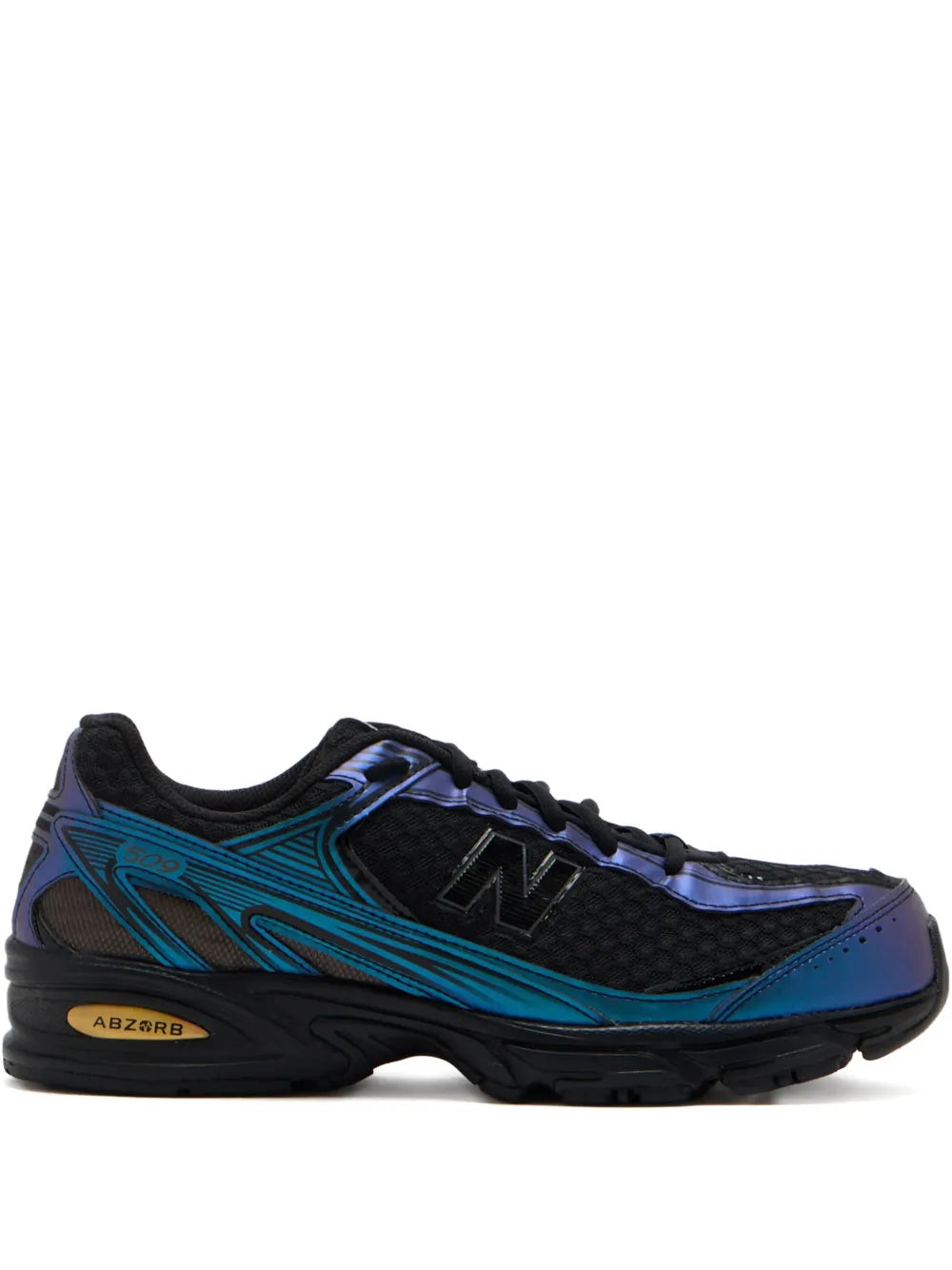 New Balance 509 Iridescent Sneakers Grazuv Mart