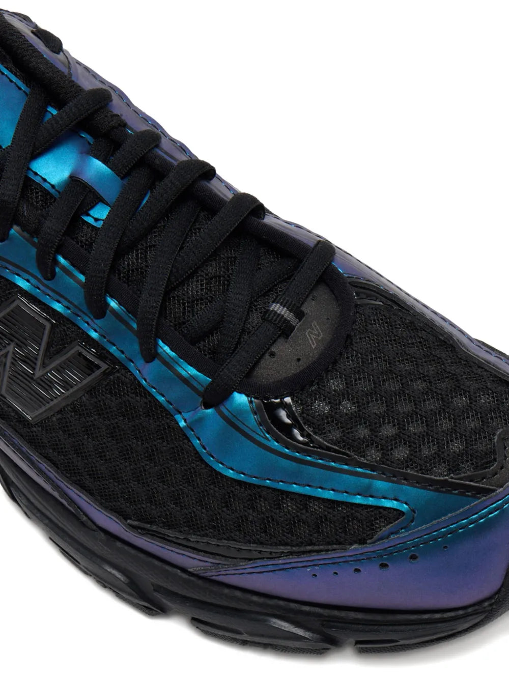 New Balance 509 Iridescent Sneakers Grazuv Mart