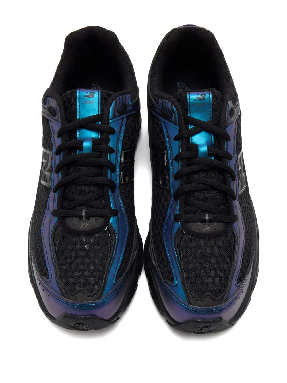 New Balance 509 Iridescent Sneakers Grazuv Mart