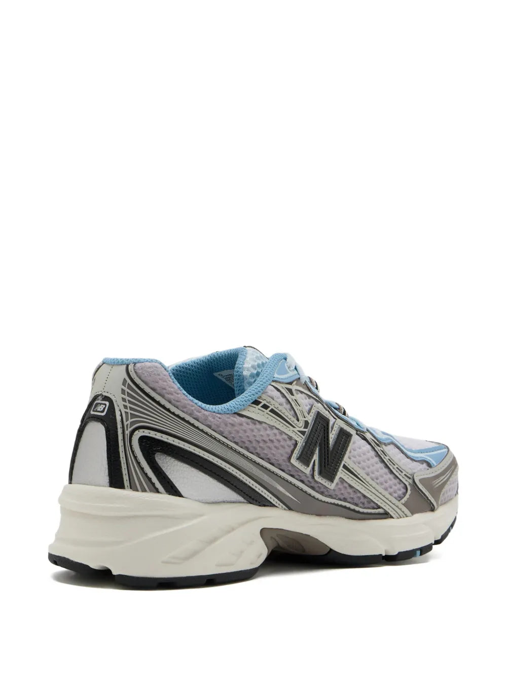 New Balance 740 Mesh Sneakers Grazuv Mart