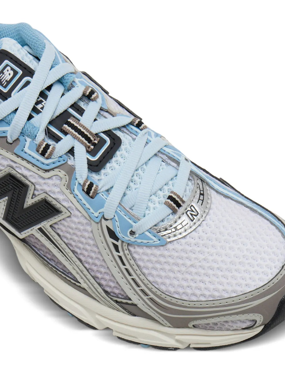 New Balance 740 Mesh Sneakers Grazuv Mart