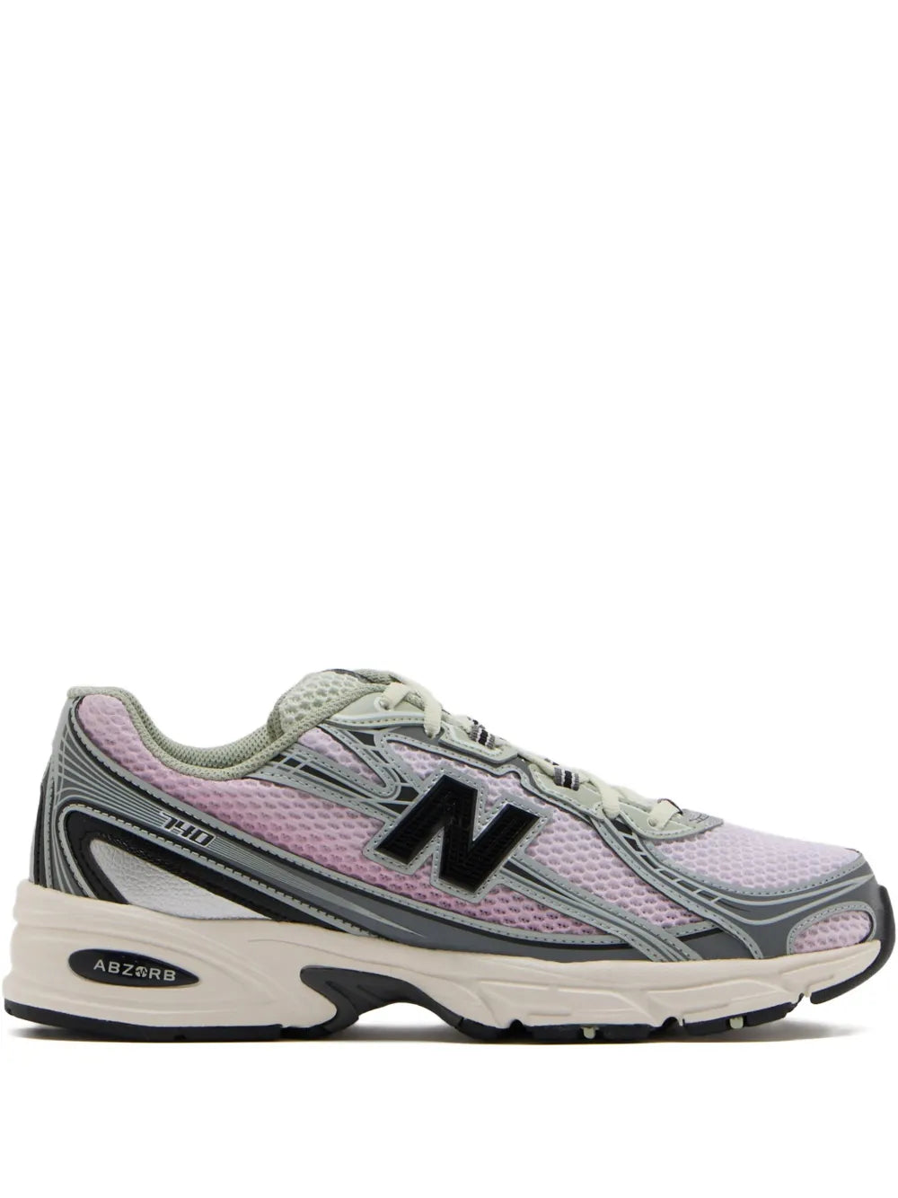 New Balance 740 Mesh Sneakers Grazuv Mart