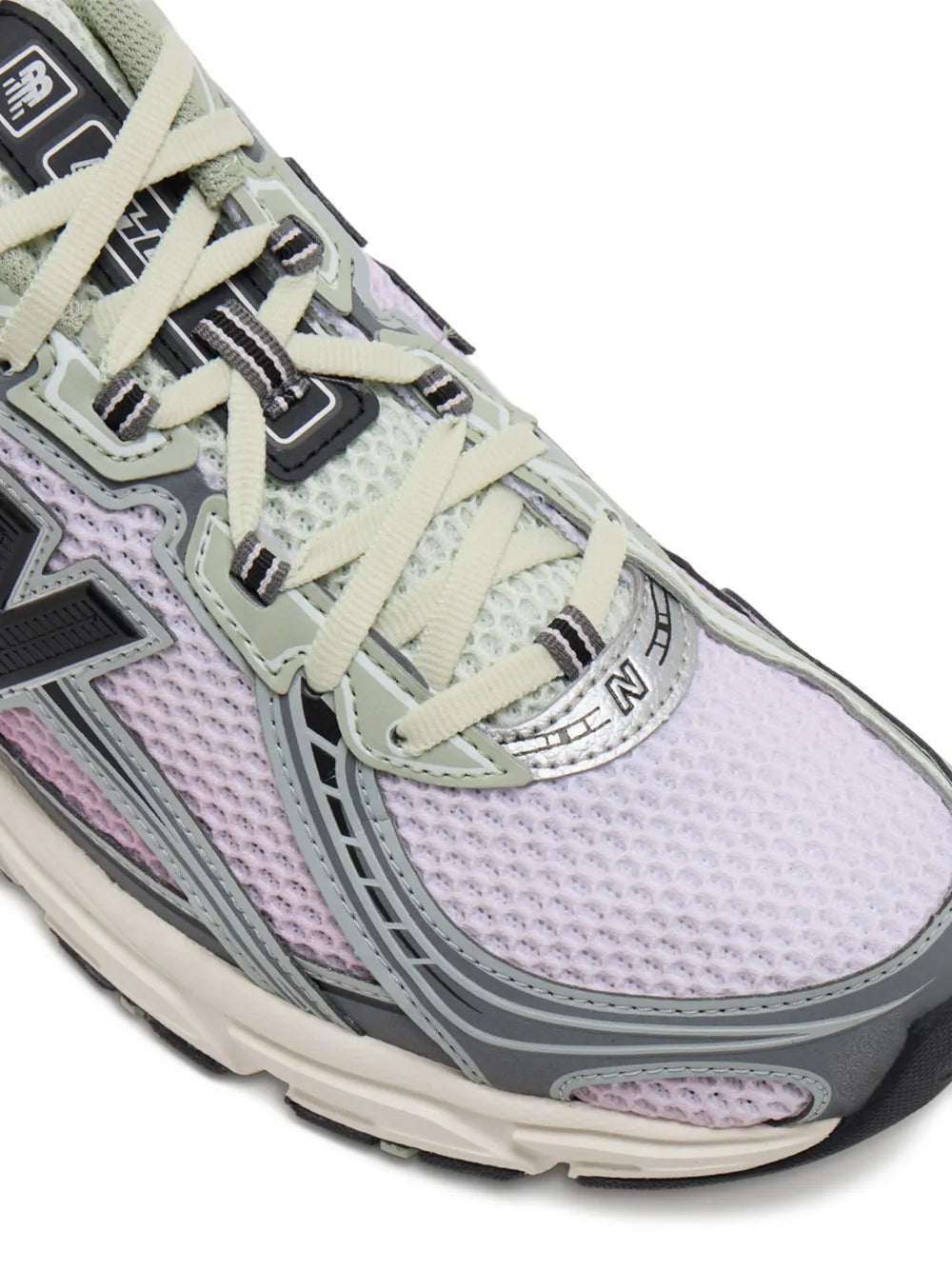 New Balance 740 Mesh Sneakers Grazuv Mart