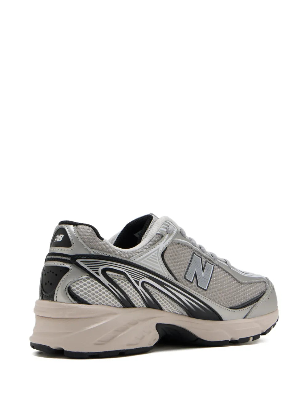New Balance 509 Metallic Sneakers Grazuv Mart