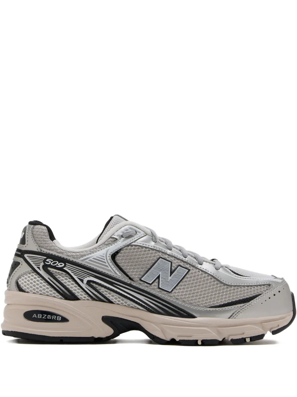 New Balance 509 Metallic Sneakers Grazuv Mart
