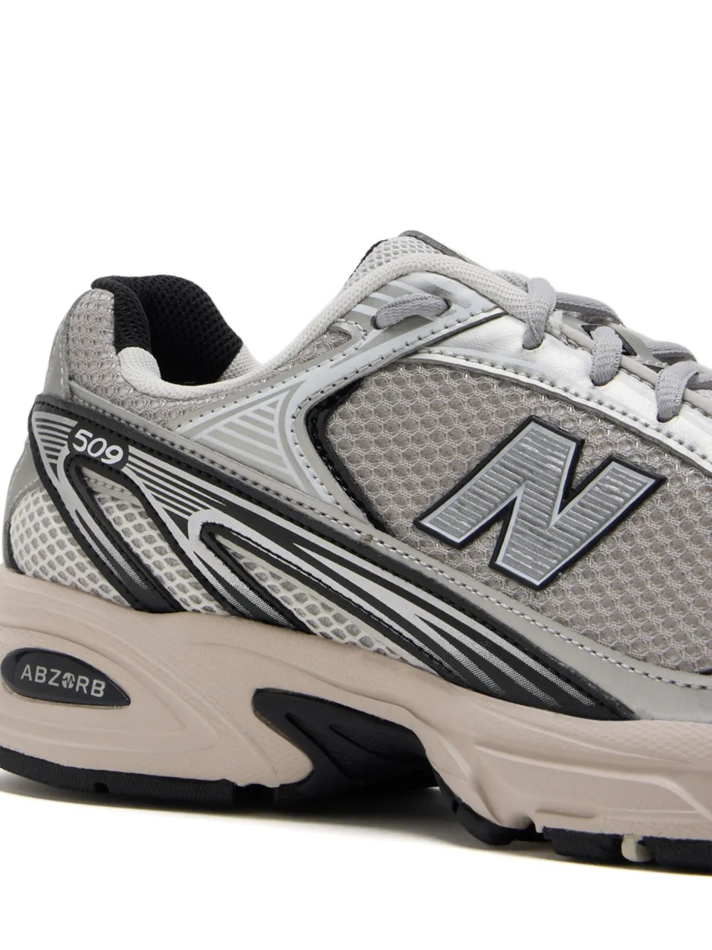 New Balance 509 Metallic Sneakers Grazuv Mart