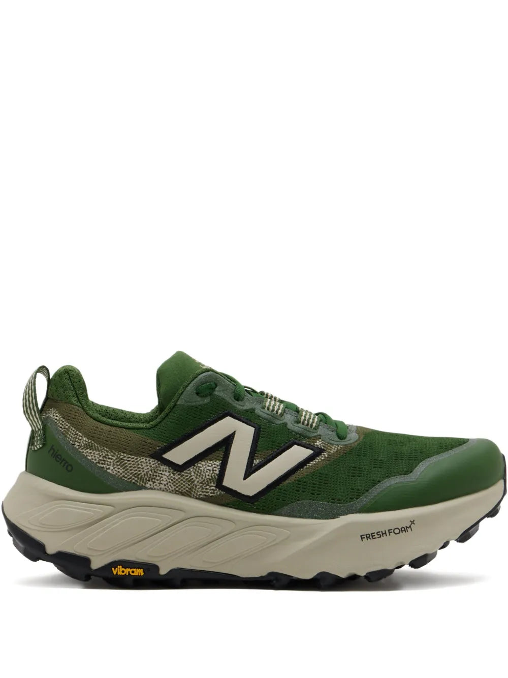 New Balance Fresh Foam X Hierro V9 Sneakers Grazuv Mart
