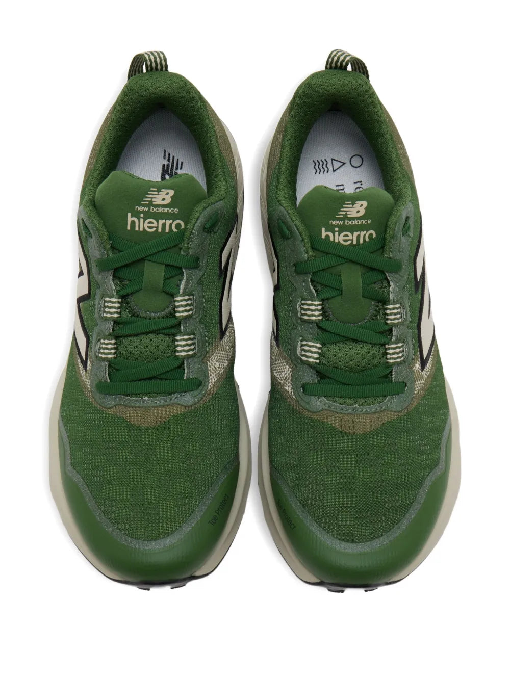 New Balance Fresh Foam X Hierro V9 Sneakers Grazuv Mart