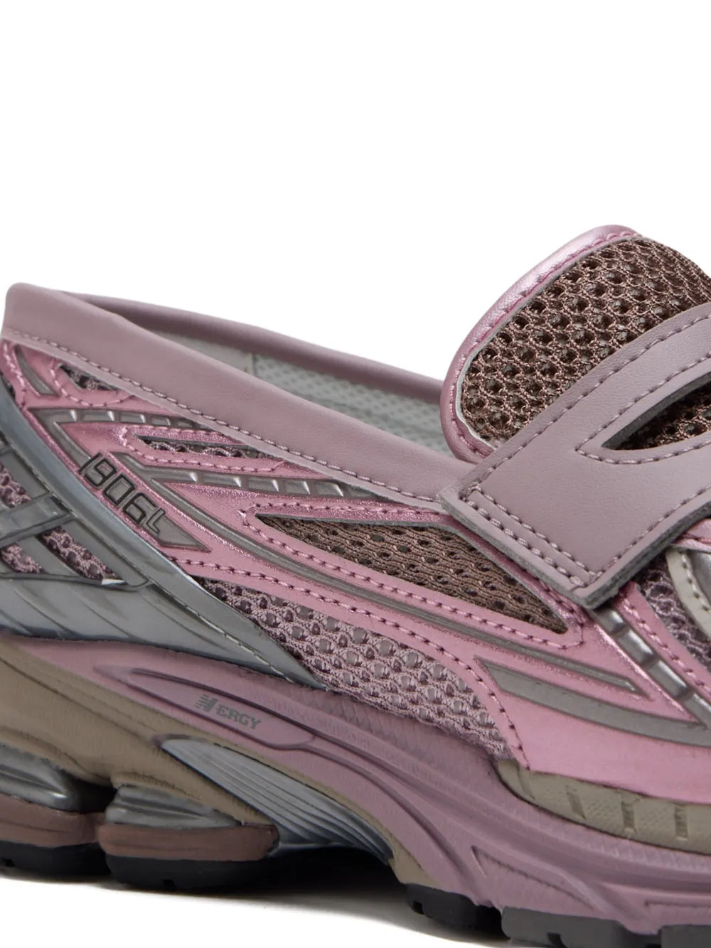 New Balance 1906L Slip-On Sneakers Grazuv Mart